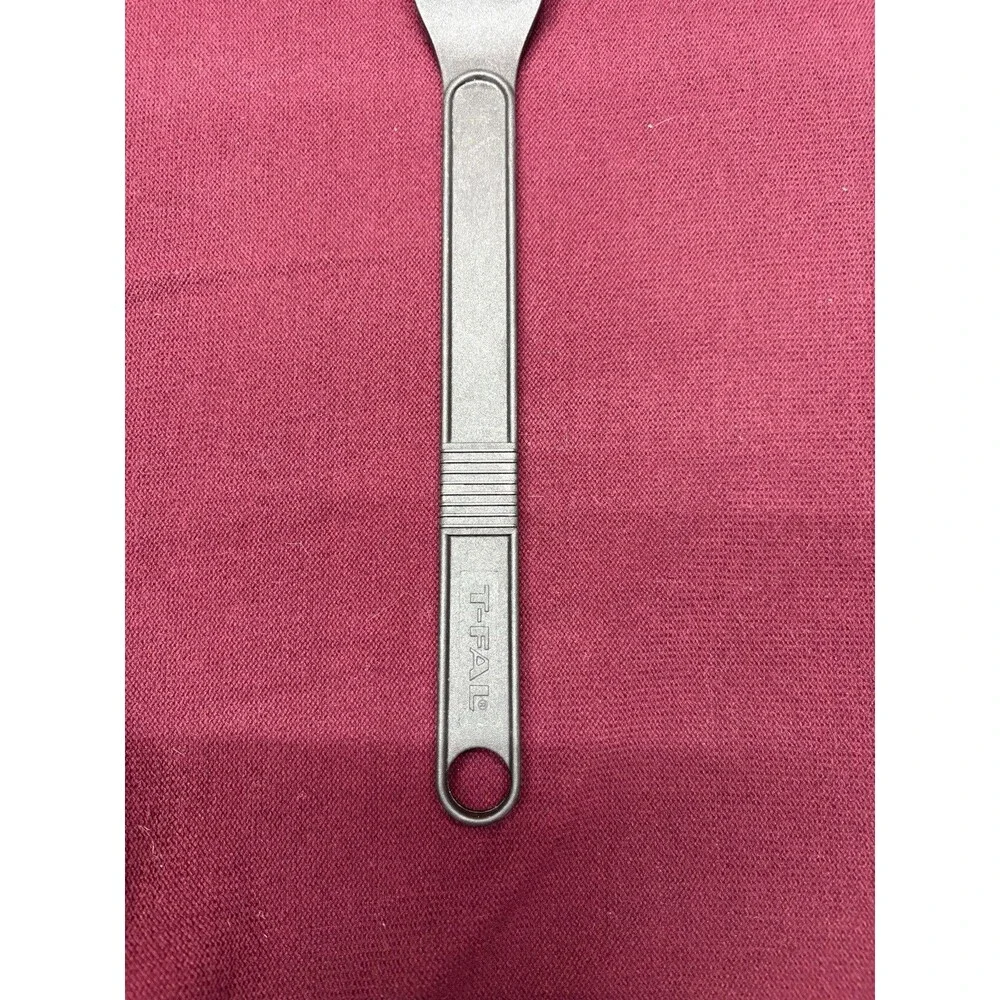 Vintage T-Fal Black Nylon 3-Prong Meat Serving Fork Kitchen Utensil Canada